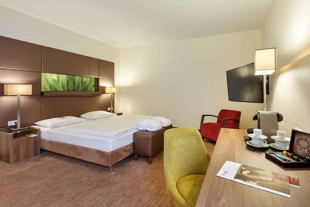 Austria Trend Hotel Doppio - Image 2