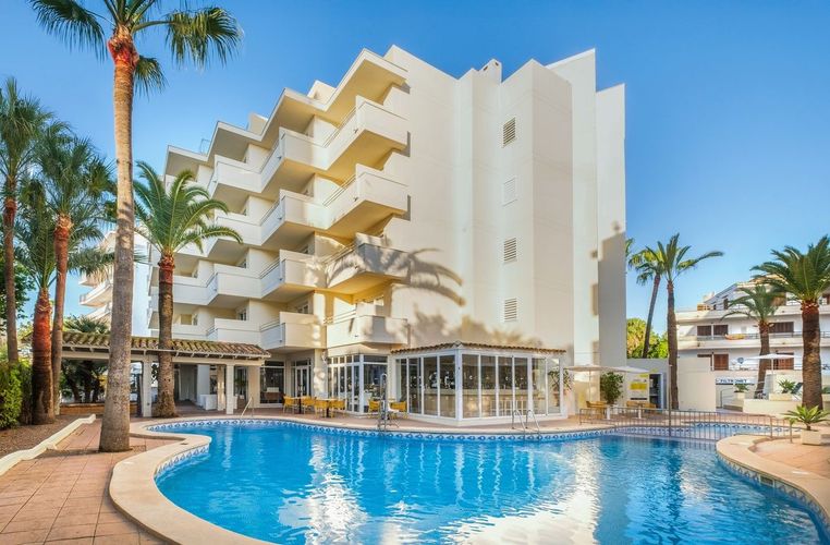 Billede av hotellet Cabot Cap de Mar - nummer 1 af 10