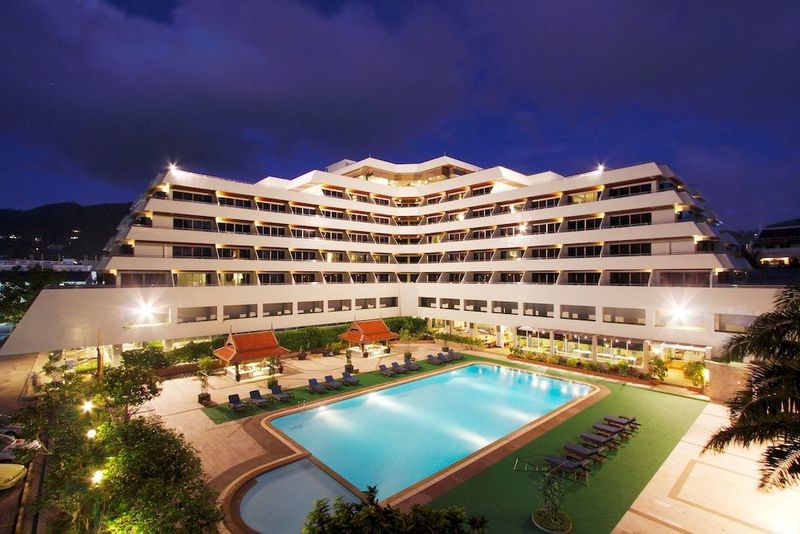 Patong Resort - Image 1