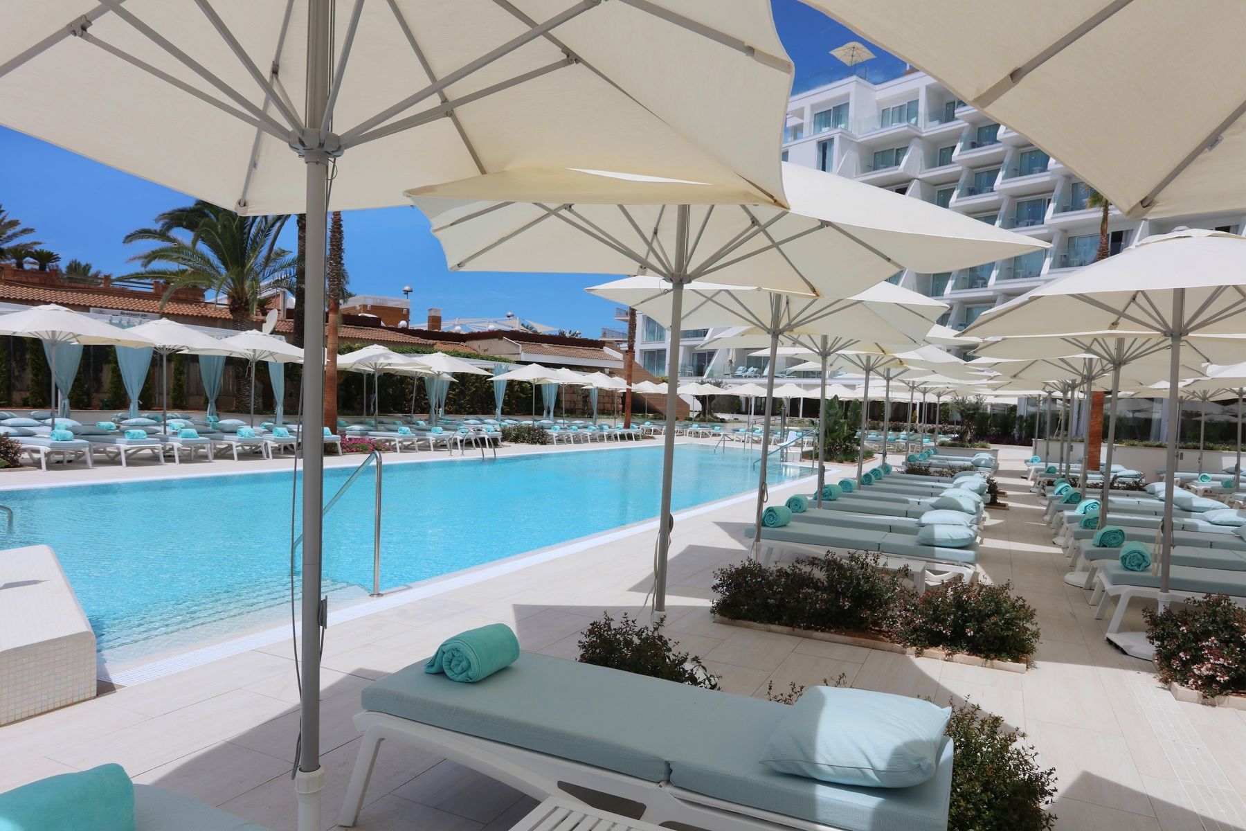 Hotellbilder av Iberostar Selection Playa de Palma - nummer 1 av 9