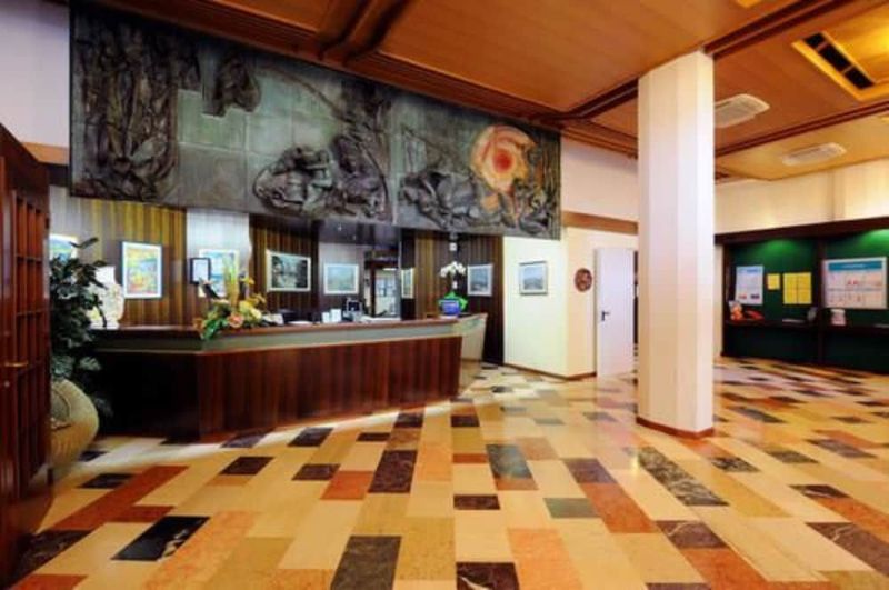 Hotel Palme & Suite - Image 8