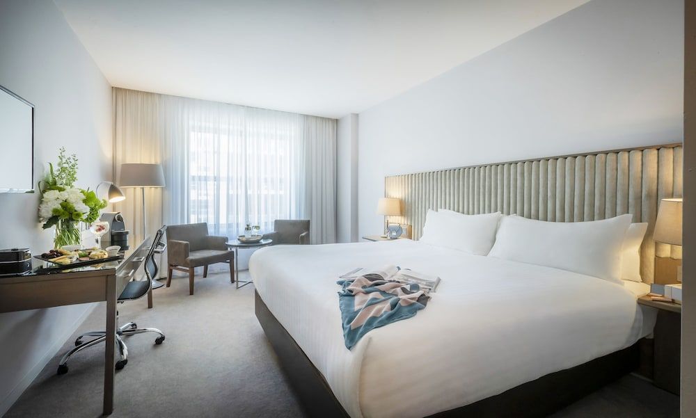 Billede av hotellet The Spencer - nummer 1 af 10