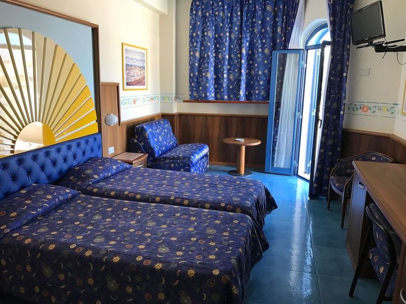 Sporting Baia Hotel - Image 2