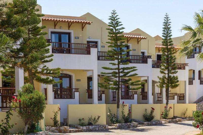Almyrida Village & Waterpark - Image 5