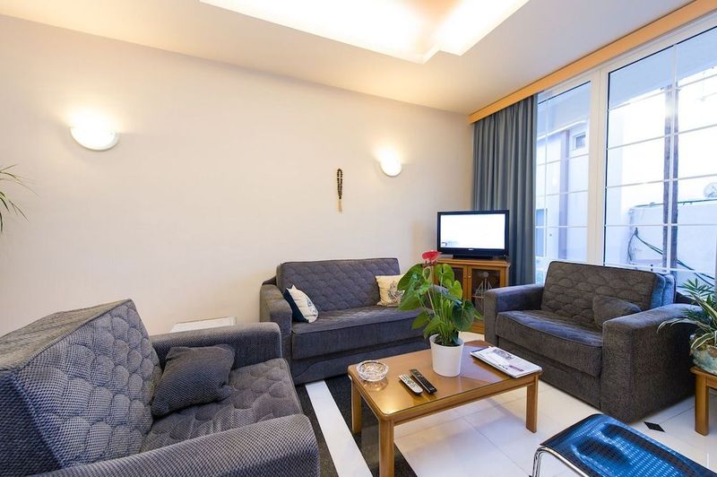 Creta Hotel - Image 10