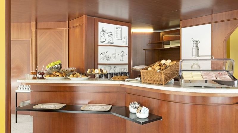 B&B Hotel Modena - Image 5