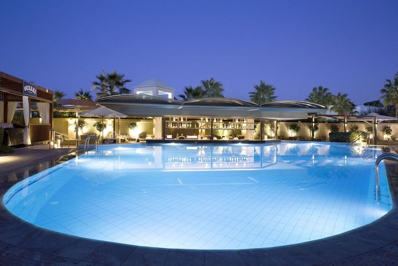 Thalassa Beach Resort - Image 5