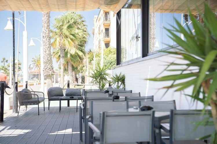 Billede av hotellet Fay Victoria Beach - nummer 1 af 10
