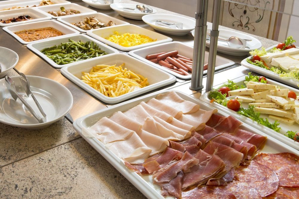 Golden Tulip Rome Piram - Image 9