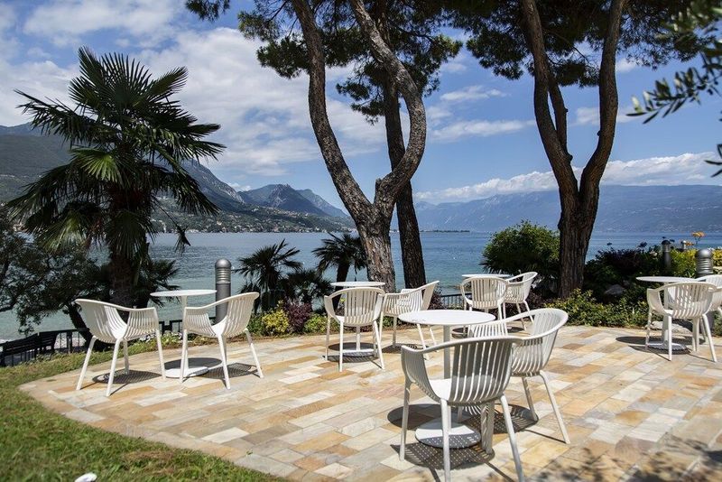 Park Hotel Casimiro - Image 2