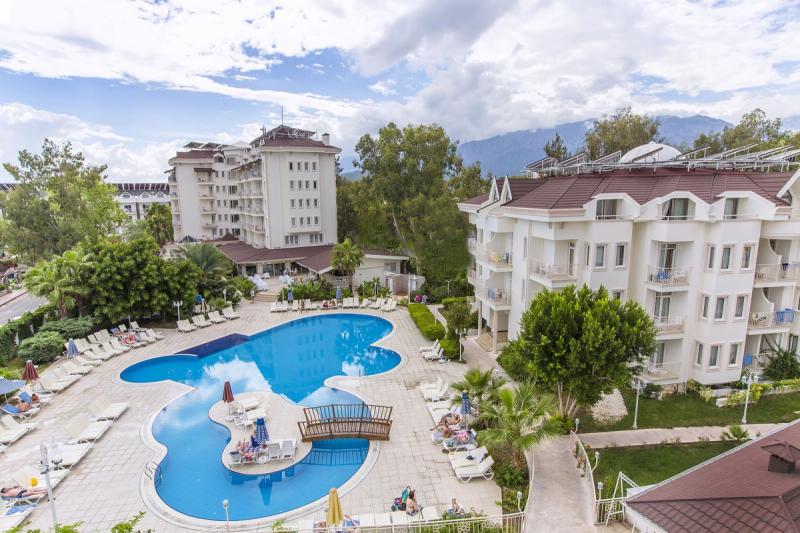 Grand Mir'Amor Hotel & Spa - Image 9