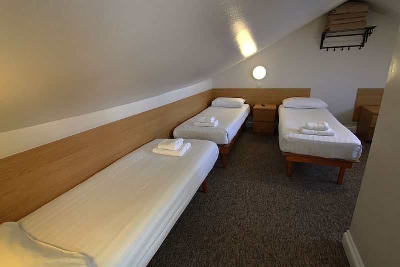 Lords Hotel London - Image 7