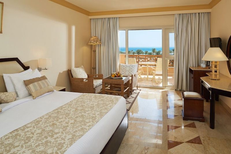 Continental Hotel Hurghada - Image 6