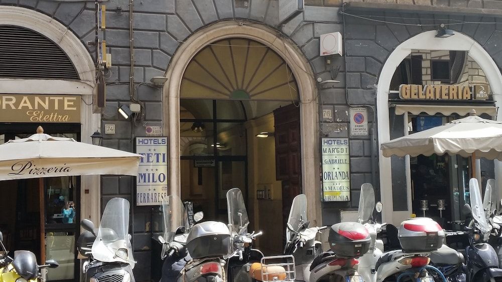 Hotel Milo - Image 2