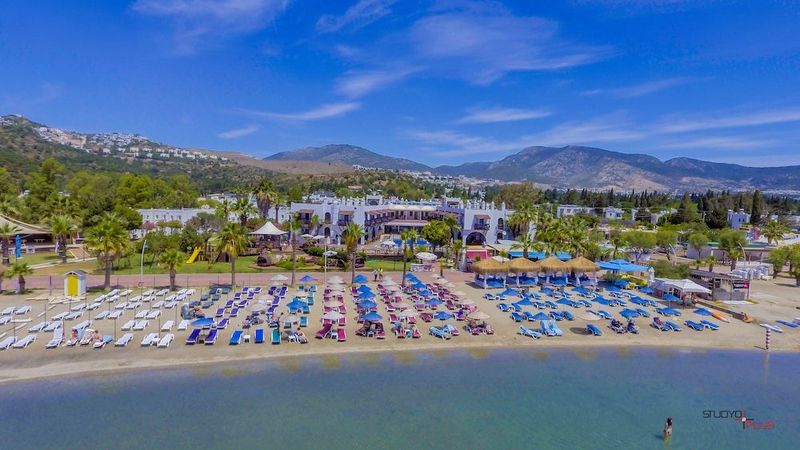 Costa Bitezhan Hotel - Image 8
