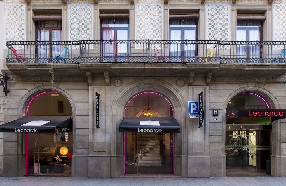 Leonardo Hotel Barcelona Las Ramblas - Image 6