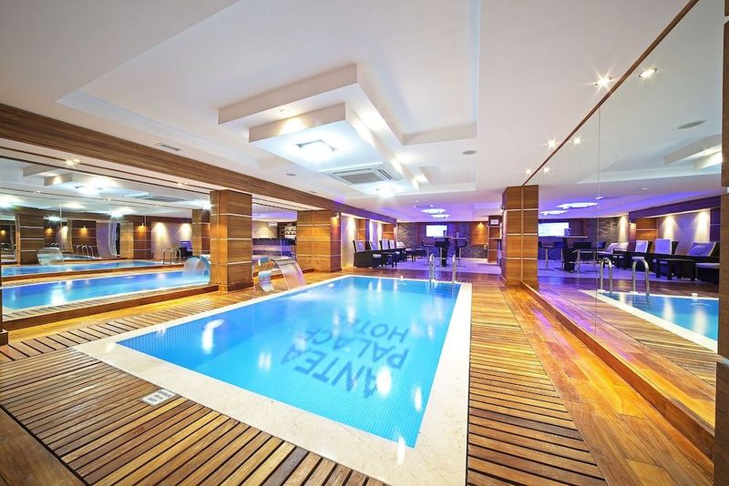 Antea Palace Hotel & Spa - Image 4