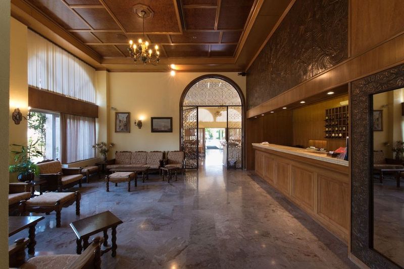 Sunset Hotel Corfu - Image 5