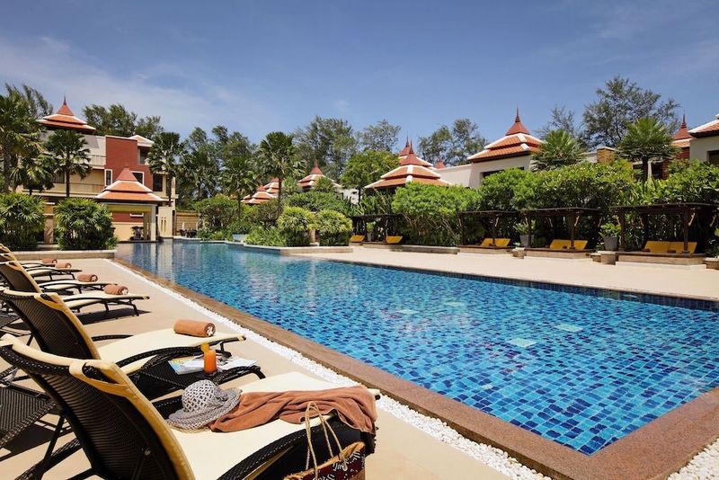 Movenpick Resort Bangtao Beach Phuket - Image 10