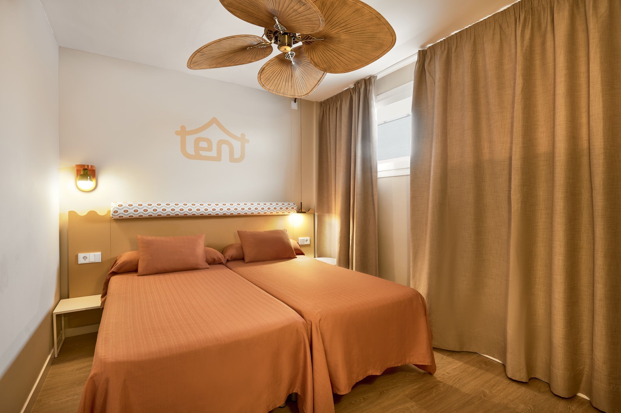tent Mojito Suites - Image 3