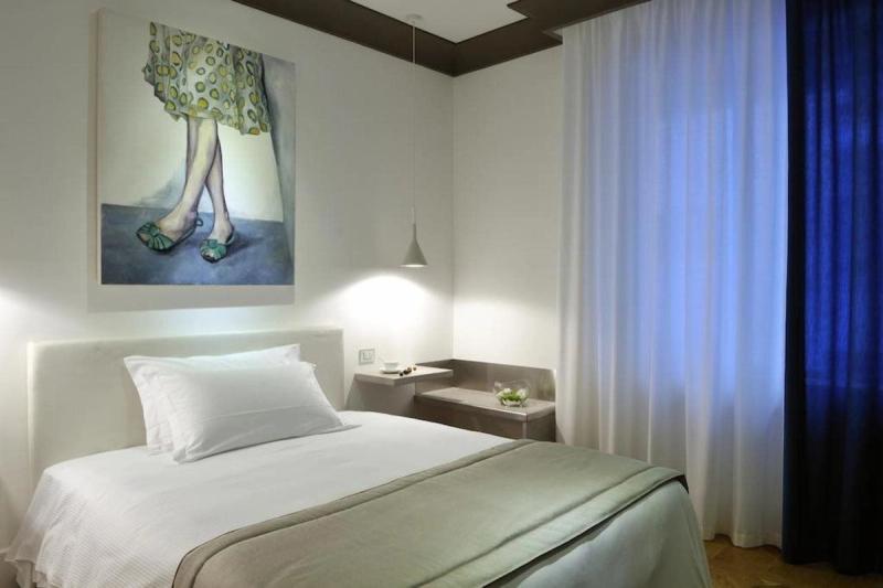 Hotel Principe Di Villafranca - Image 5