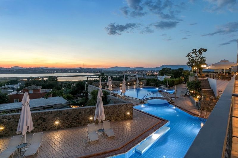 Divani Corfu Palace - Image 4
