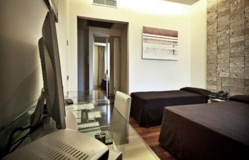 All Time Relais & Sport Hotel - Image 2