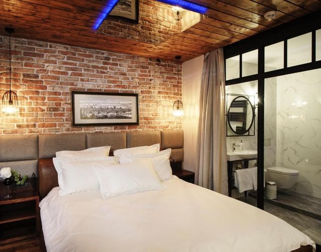 Billede av hotellet Apartamenty Chleb i Wino - nummer 9 af 10