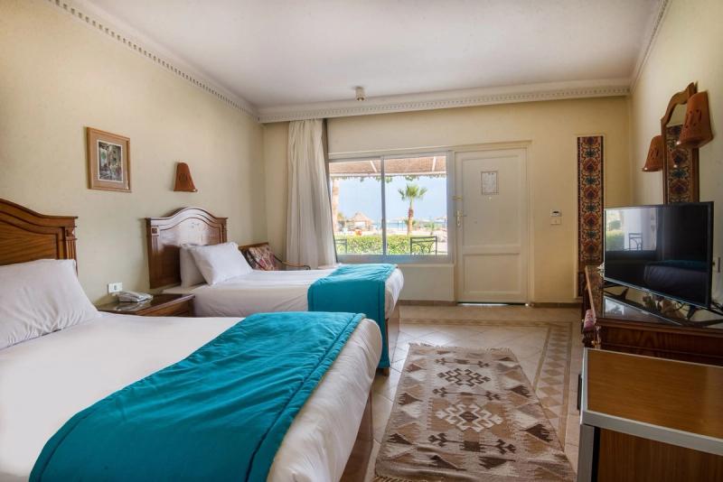 Shams Safaga Resort - Image 6