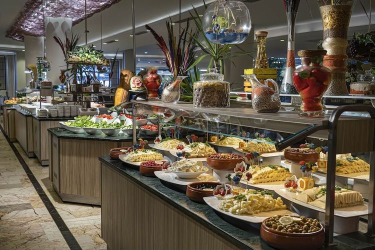 Billede av hotellet Kaya Side - nummer 6 af 10