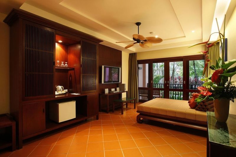 Duangjitt Resort & Spa - Image 10