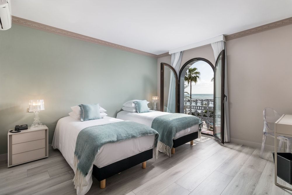 Hotellbilder av Hotel Boutique B51 Puerto Banus - nummer 1 av 10