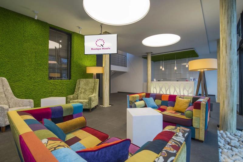 Boutique Hotel's Wroclaw - Image 8