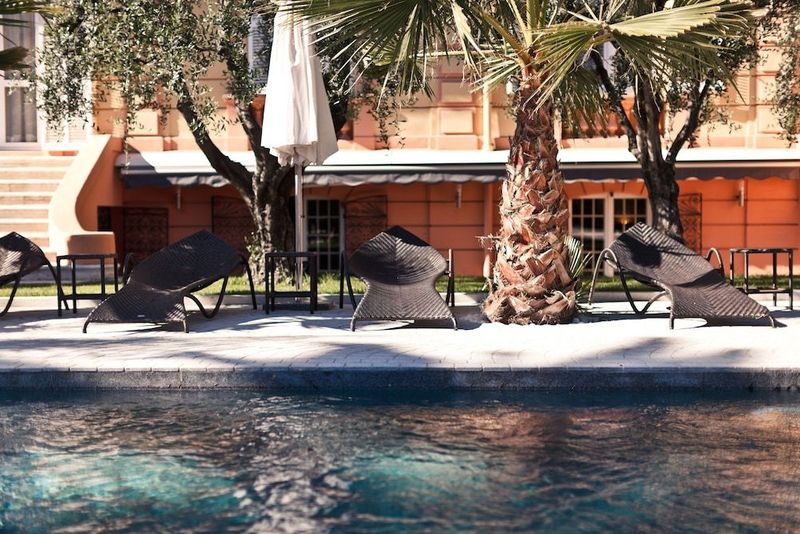 Golden Tulip Cannes Hotel de Paris - Image 8