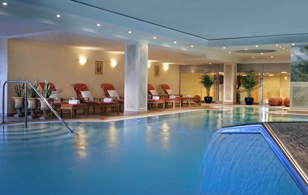 Billede av hotellet Hotel Palace Berlin - nummer 1 af 10