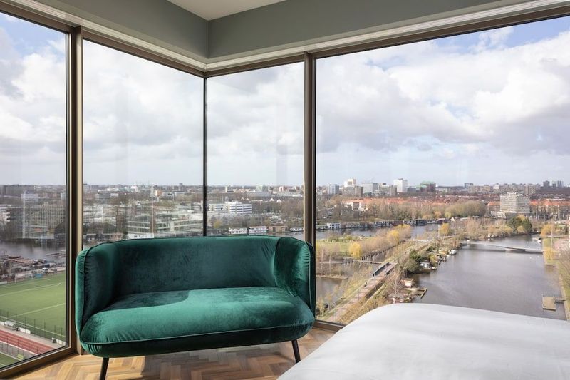 Olympic Hotel - Image 4