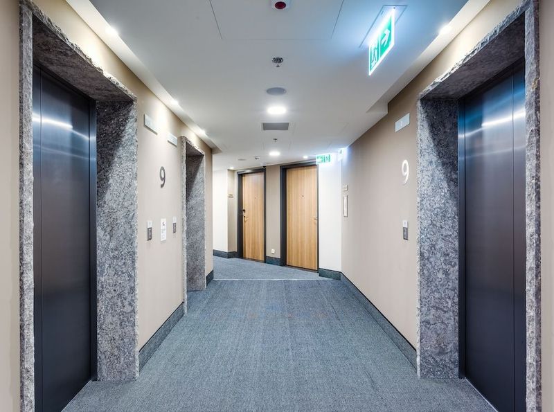Holiday Inn Warsaw City Centre - Image 9