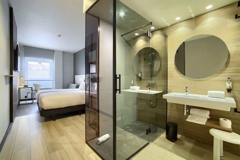 Bed4U Bilbao - Image 7
