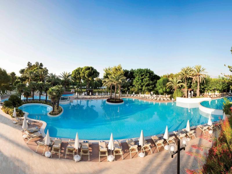 Rixos Downtown Antalya - Image 1