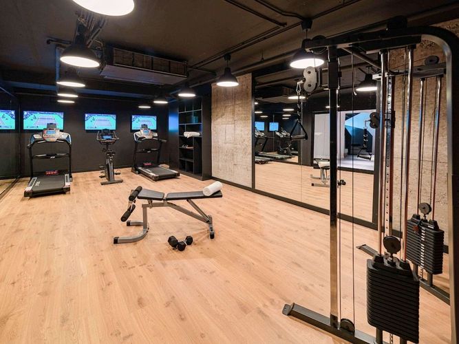 Billede av hotellet Mercure St. Julian´s Malta - nummer 9 af 10