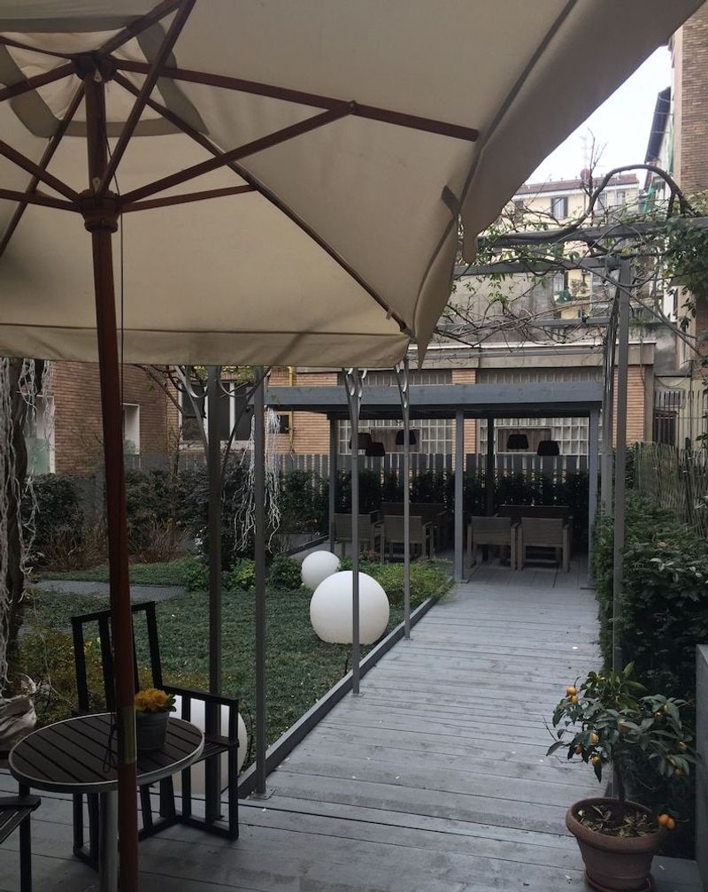 Hotel Lombardia Milano - Image 6
