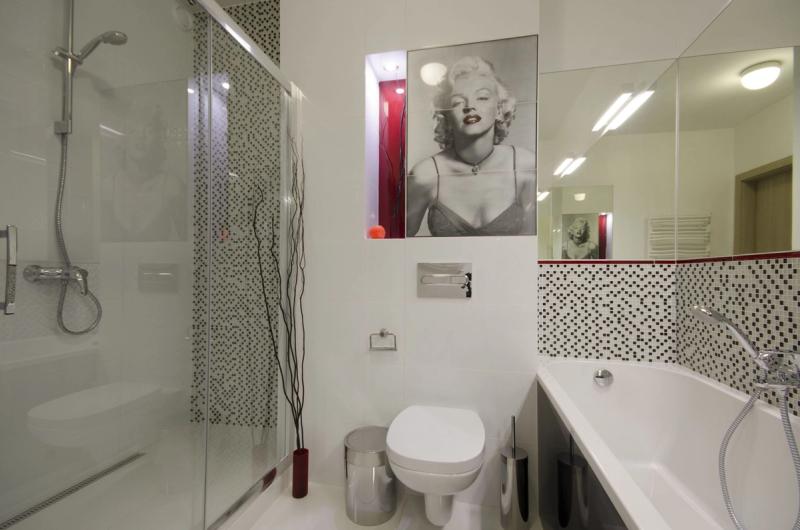 Dom & House - Apartments Waterlane - Image 7
