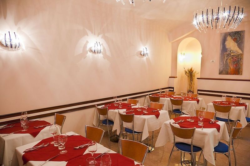 Hotel Priscilla - Image 5
