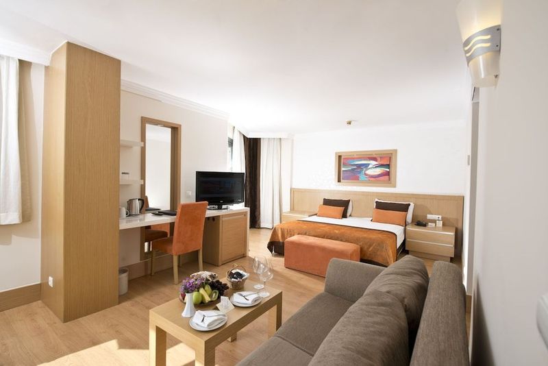 Limak Limra Resort & Hotel - Image 9