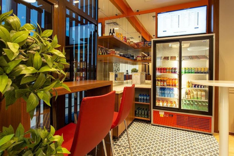 Best Western Terminus Hotel - Image 4