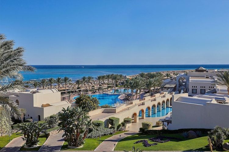 Hotellbilder av Jaz Belvedere Resort - nummer 1 av 10