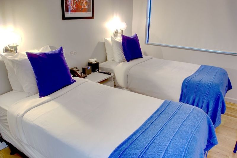 The RIDGE Hotel - Image 3
