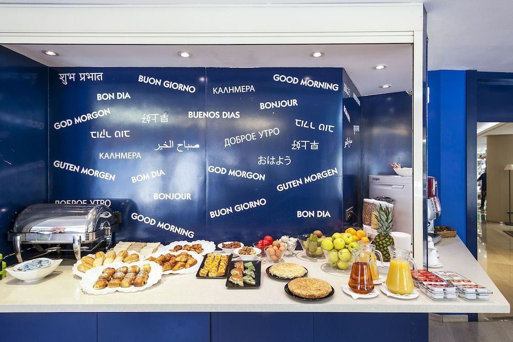 Hotel Acta CITY47 - Image 7