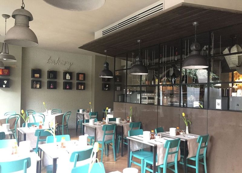 Hotel Lombardia Milano - Image 4