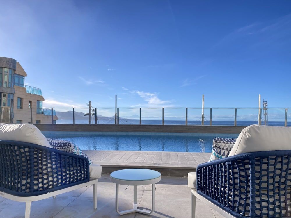 Hotellbilder av Hotel Cristina by Tigotan Las Palmas - nummer 1 av 10